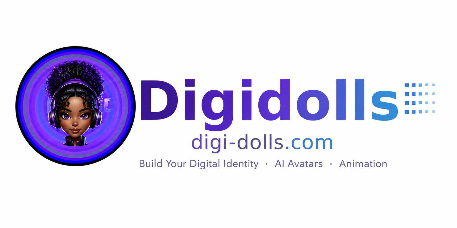 Digi Dolls